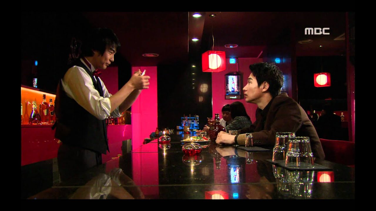 지붕뚫고 하이킥  High Kick 2, 113회, EP113, #01