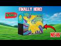 Ascended Heroes ETB Opening – Is This the Best Pokemon Set Yet?