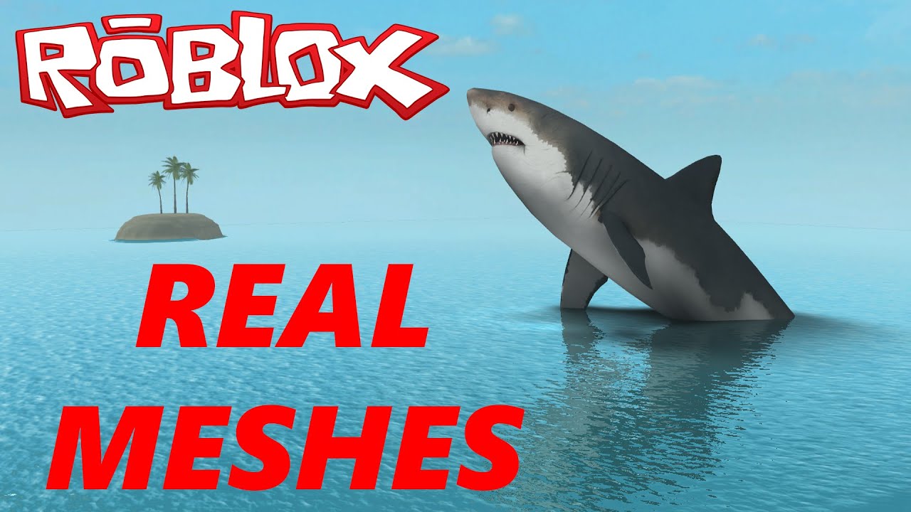 Roblox How To Upload Real Meshes 2016 Hd Youtube - roblox how to upload meshes tutorial youtube