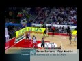 El Real Madrid visita al Brose Baskets en la séptima jornada de la Euroliga