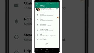 Amazing WhatsApp Tips And Tricks | Whatsapp status useful tip and tricks | #Shorts Update Feature 😱 screenshot 5