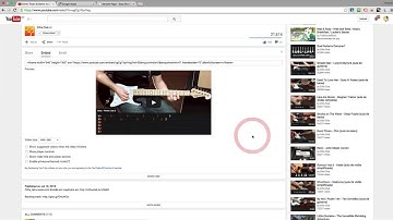 Embedding Responsive YouTube Videos & Google Maps - Bootstrap Basics