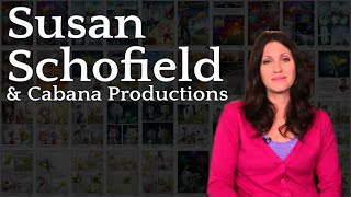 MATI Echoes in Time - Susan Schofield Cabana Feb 13, 2019