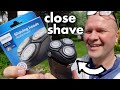 Why I CLEAN & REPLACE PHILIPS SHAVER blades!