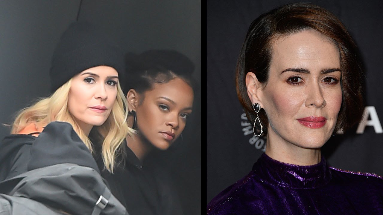 Selfie Sarah Paulson nude (76 photos), Tits, Is a cute, Twitter, legs 2020 Selfie Sarah Paulson nudes (89 photos), Ass, Hot, Boobs, braless 2019