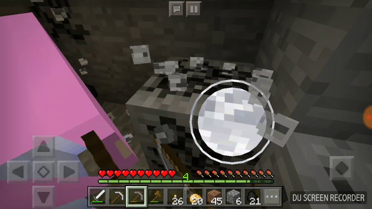 camera iphone 8 plus apk Minecraft Survival Series Ep4