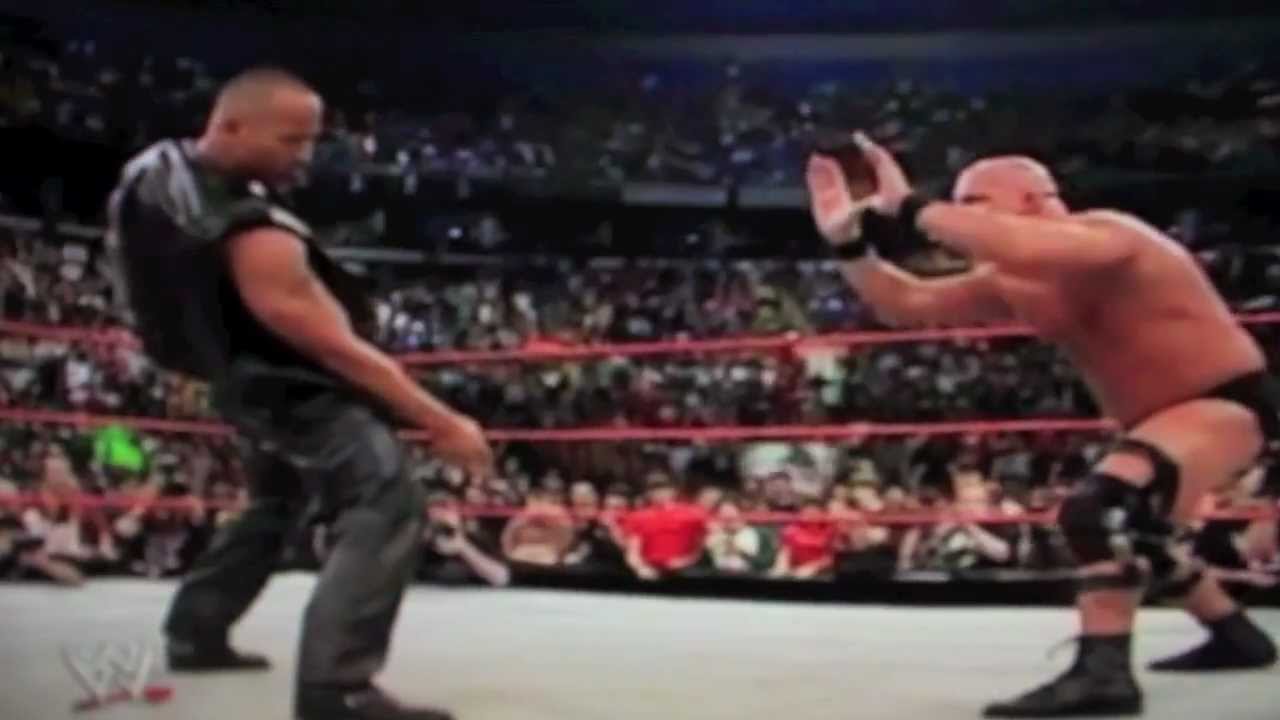 Stone Cold & The Rock Sells The Stunnter Very Funny!!!!!!!! Greatest of All Time YouTube