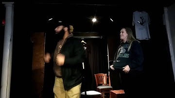 THE PERFORMANCE PLAYGROUND THURSDAY WITH MARLON HARGRAVE