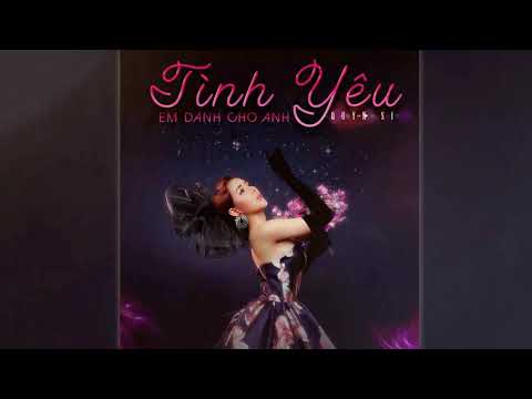 Video Tình Yêu Em Dành Cho Anh - Quyn Si | Official Lyrics... - youtube