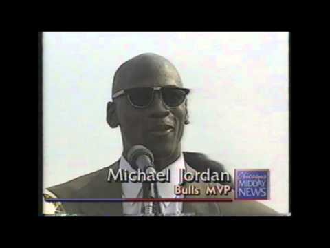 WGN News 1991