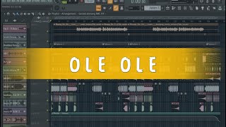 MINANG OLE OLE REMIX | irsal palevi