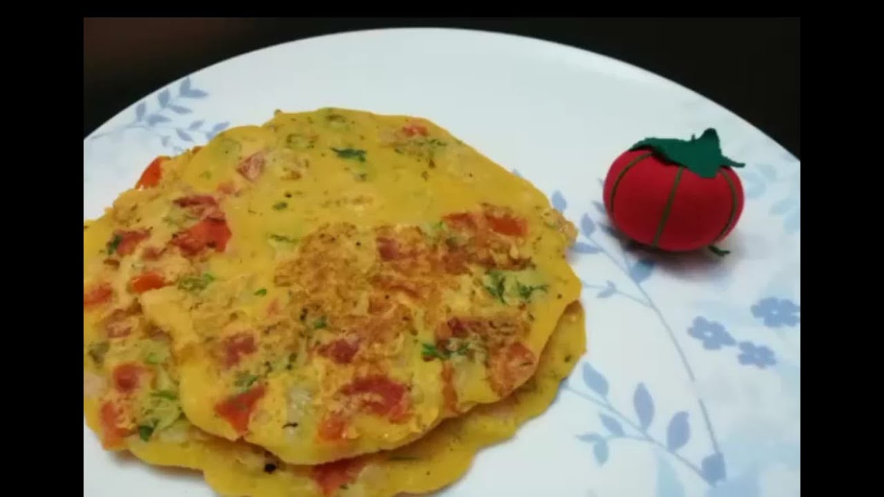 5 mins breakfast recipe 