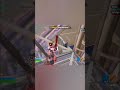 FORTNITE NINTENDO SWITCH #nintendoswitch #fortnite #gaming #fortniteclips #shorts
