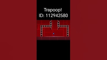 I got trapped in an infinite loop! geometry loop 8 #geometrydash #loop
