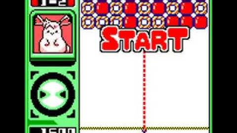 Puzzle Link - SNK Neo Geo Pocket Color - Archive Gameplay 🎮