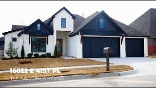 16822 E 41st Pl S | Tulsa, OK Real Estate