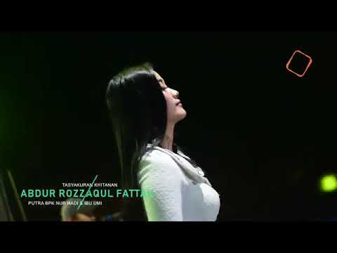 TAK IKHLASNO NILA NADA - CANTIKA LIVE PAYAMAN KUDUS