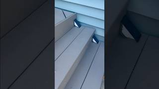 Easy Outdoor Lighting 💡 SOLPEX Solar Deck Step Lights