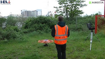 RS231 aibotix inspection koehlbrand bridge