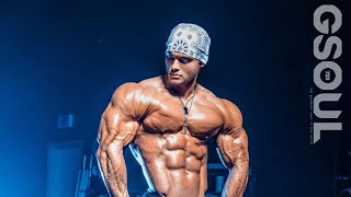 Jeremy Buendia Men's Physique King Workout Motivation 2019