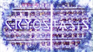 C R Y O S T A S I S