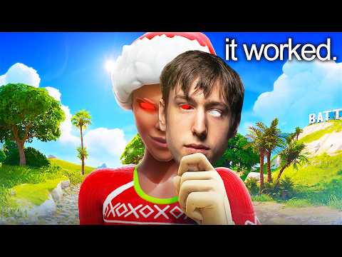 I Trained like PETERBOT for 10 Days..