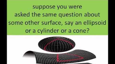 Geodesic (calculus of variations)