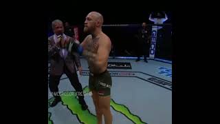 CONOR MCGREGOR BACK 2021