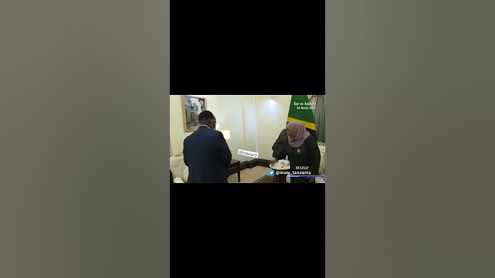 Mbowe Uso kwa Uso na Rais Samia Ikulu Dar Baada ya kutoka Gerezani
