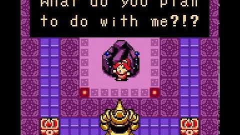 The Legend of Zelda: Oracle of Seasons - Part 1 - Hero