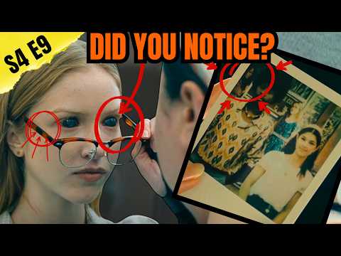 FROM Season 4 Episode 9 Has 10 Hidden Details