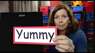 Now your child can enjoy “Yummy” online preschool at a price anyone can afford, free!