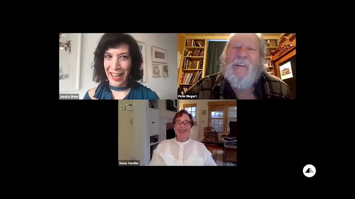 Interview with Actor Peter Riegert and Screenwrite...