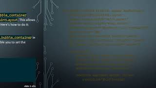 Achieving Perfect Centering of LinearLayout in Android with ConstraintLayout