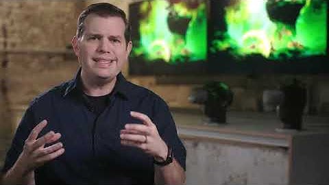 3D Interactions and Navigation - Learn Software Development