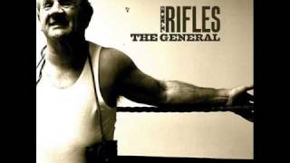 The General - The Rifles (Audio Only)