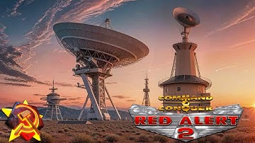 Red Alert 2 Yuri Revenge Gameplay - Extreme AI Hard 1vs7 - Yuri - Allvsone 7 By Mrk65 - Ra2 Cncnet