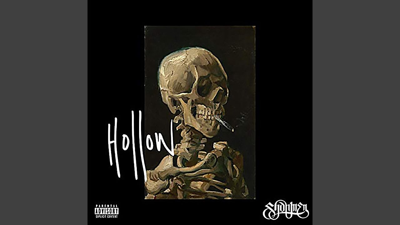 在 YouTube 上观看 Hollow 在 YouTube 上观看 Hollow