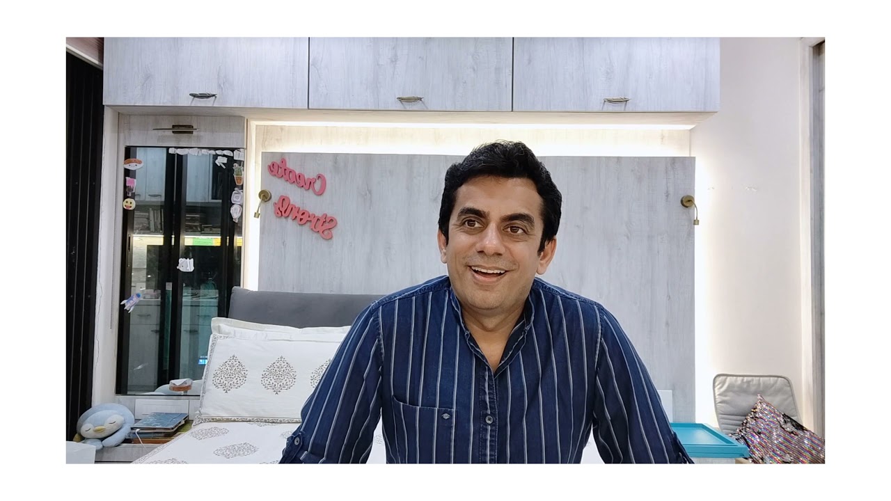 kuunal Kummar's audition for protenix take 2