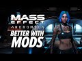 Mass Effect: Andromeda Is Better With Mods