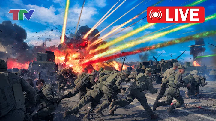 🔴 TRỰC TIẾP: Thời sự quốc tế 11/12:Mỹ đau đớn thừa nhận quân Ukraine kiệt sức trên khắp các mặt trận