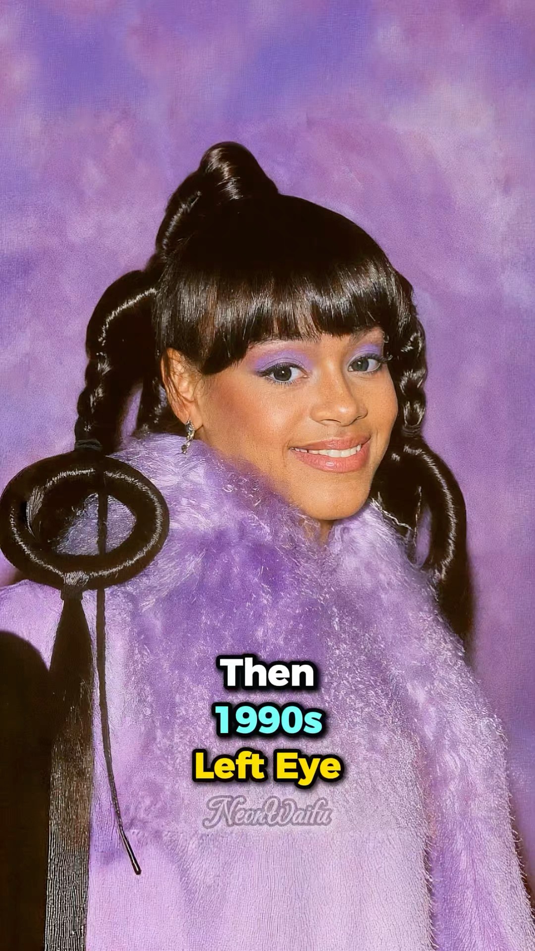 TLC - No Scrubs (Official HD Video) - YouTube