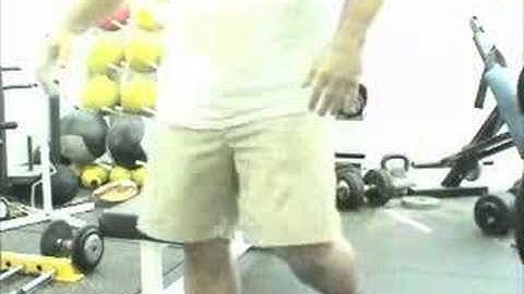 EliteFTS.com - Feet Up Dumbbell Presses