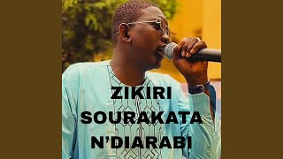 N’diarabi - Zikiri Sourakata