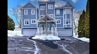 414 Fountain Street video tour