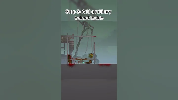 Melon Playground || How To Make Melonus In Melon Playground