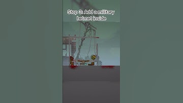 Melon Playground || How To Make Melonus In Melon Playground