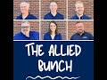 The Allied Bunch | Used Broadcast Equipment | Allied Broadcast Group