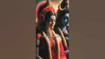 Mahashivratri Status 2025! Shiv Parvati Status! Shivratri Status #mahadev #shivratri#shorts