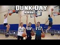 Short Dunkers Miami Session! - Steven Celi Vlog 482 ft. Nico, Dylan